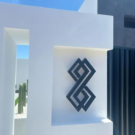 Infinity Dom wakacyjny Playa Blanca (Lanzarote)