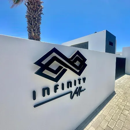 Infinity Playa Blanca
