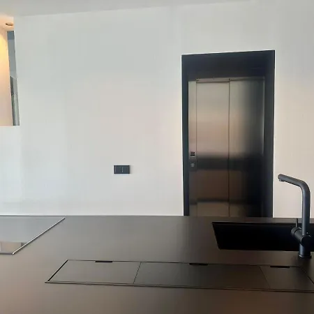 Nyaraló Infinity
