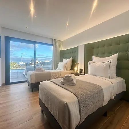 Infinity Holiday home