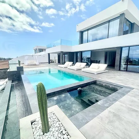 Infinity Playa Blanca