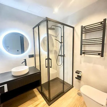 Infinity Holiday home Playa Blanca (Lanzarote)